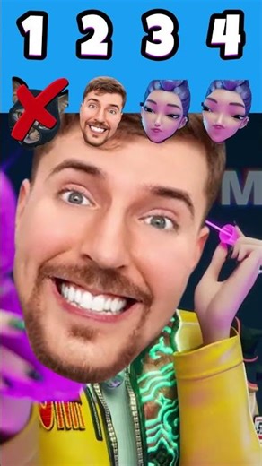 FIND CORRECT HEAD #611 #kpop #howitsdone #sajaboys #huntrix #idol #kpopdemonhunter