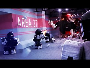 Doing live as SD! Goal is 200 Subscribers!| Roblox Area 27 Creepysins' SCPF #9