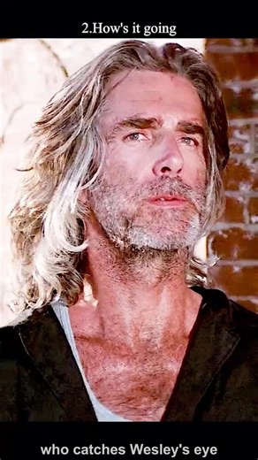 When "It's just a job" becomes personal: The Ultimate Test of Honor ⚔️ #movie #film