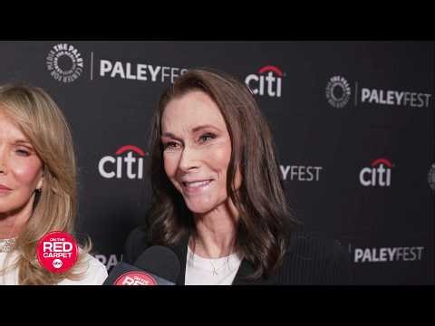'Charlie's Angels' star Kate Jackson is ready to return to acting after a 20-year hiatus!