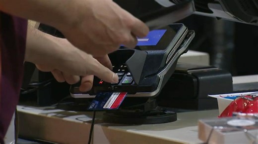 Experts: San Antonio residents hit harder by inflation than other parts of the country