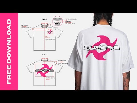 Tech Pack Tutorial (for Beginners) *FREE DOWNLOAD*