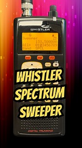 18K views · 225 reactions | Looking to find nearby signals on your Whistler, GRE, or Radio Shack Scanner? Using Spectrum Sweep or Signal Stalker (depending on the radio) is an easy way to hear what is happening in your immediate area. What have you uncovered using these modes for finding new signals in your area? #scannerradio #policescanner #hamradio #hamr | Scanner School | Facebook