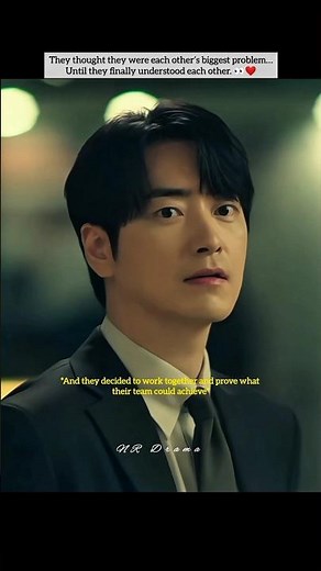 Lets turn this company😎The ordinary jackpot #kdrama #leejunhyuk #seohyunwoo #theordinaryjackpot