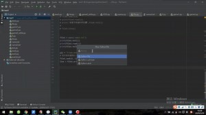 python错误与异常处理