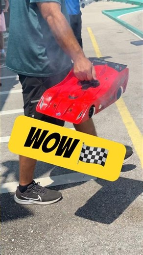 Fastest RC cars on earth right now #nitro #rccars #speed