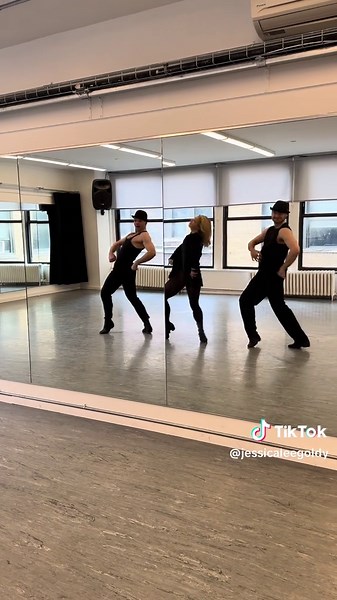 Celebrating 45 Years of Broadway Dance and Choreography