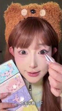 Unicorn Cosmetic Contact Lenses - Try Single-Digit Color Contacts