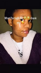 261K views · 2.7K reactions | What Portia M did 梁梁 thank you 殺 Products used : Pomegranate face wash , toner , serum & day cream #sharetheglow @steh_mdlalo | Portia M Skin Solutions | Facebook
