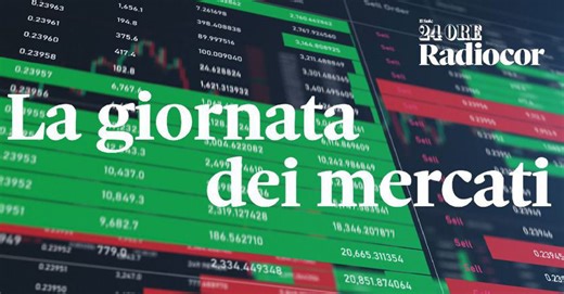 La Borsa, gli indici del 30 dicembre 2025