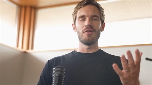 10K views · 290 reactions | Dear PewDiePie, Thank you for raising awareness about the #deGoogle movement. Here's our response, hope this is convincing enough for you to give Proton Mail a try. Unlike your custom solution, there's not much fiddling to do, and we think you'll enjoy the added features. ✌️ | Proton | Facebook