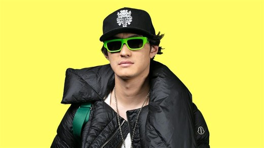 Joji 'Pixelated Kisses' lyrics & meaning | Genius Verified