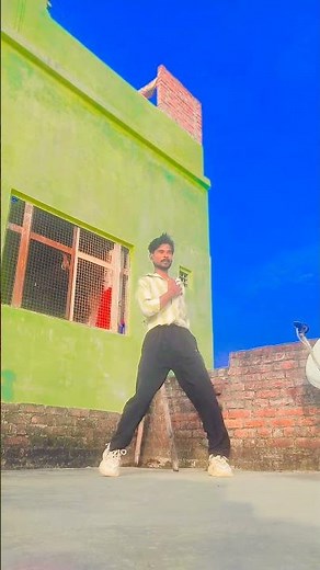 Tere Pyar Mein Main Mar Java song dance video