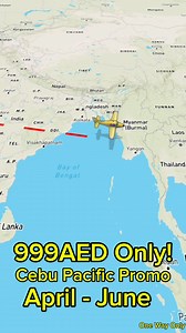 Cebu pacific Promo! #PROMOTICKETSCebuPacific #cebupacificairlines #dubaitomanila #dubai #abudhabi #balikbayan | Fast Track Travel and Tourism