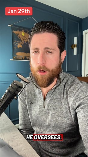 Trump sues US IRS for Nearly $10 Billion | Joey Contino