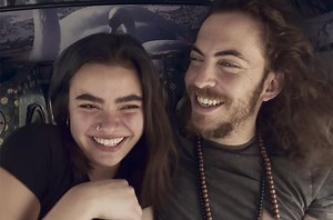 Dennis Lloyd Releases Love Story Follow-Up Music Video for ‘Never Go Back’: Watch