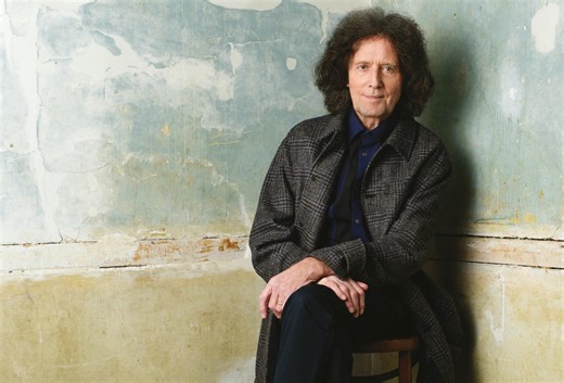 Gilbert O'Sullivan: The Enduring Songsmith