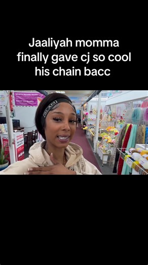 jeremiahatokifanclub (@jeremiahatokifanclub)’s video of cj so cool