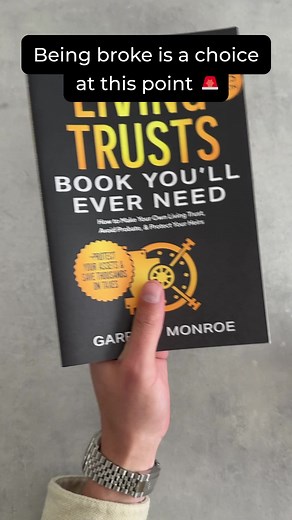 Understanding How a Living Trust Offers Protection