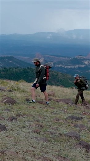 Most people won’t do this. They’ll say it’s too long, too hard, or not the right time. But those who do walk away stronger—mentally, physically, and spiritually. BOSS isn’t just survival training. It’s a reset. | Boulder Outdoor Survival School (BOSS)
