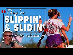 Daytona Bike Week 2026 | Live & Unfiltered Play-by-Play from the Coleslaw Pit Peanut Gallery