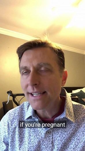 The best foods to eat while pregnant 🤰 | Dr. Eric Berg