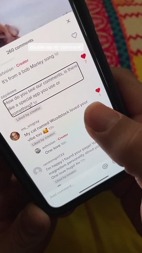 Replying to Comments as a Blind Man: Accessibility Steps