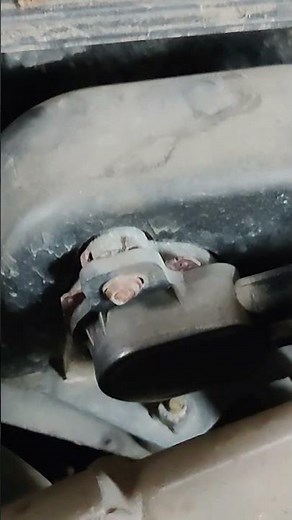 Acura TL Accelerator Pedal Position Sensor Replacement #acuratl #pedal #automobile