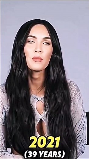 Megan Fox Beauty Of World 44 Year In Showbiz