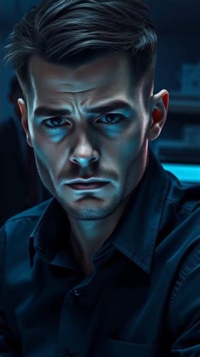 POV: You receive a chilling text at midnight. #shorts