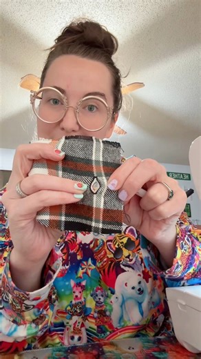 11K views · 222 reactions | How to make a buttonhole with the sewing machine | The Yellow Pterodactyl LLC | Facebook