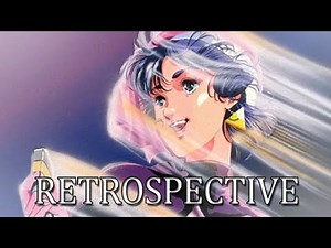 The Macross: Flashback 2012 Retrospective