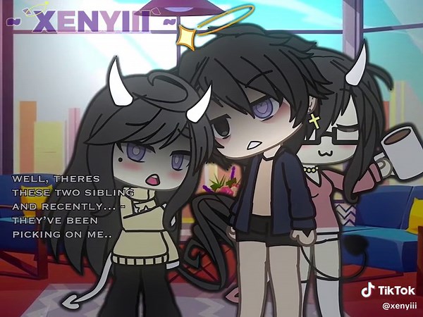 Digital Art and Gacha Life: Fun and Creativity with @ARISTAK