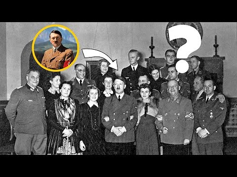 What Happened to Adolf Hitler's Family?