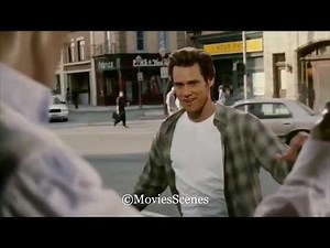 TODOPODEROSO Mejores escenas 1080p Español Latino Parte 1