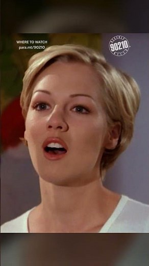 YOU TELL 'EM, KELLY! #beverlyhills90210 Now Streaming on Paramount+ #shorts