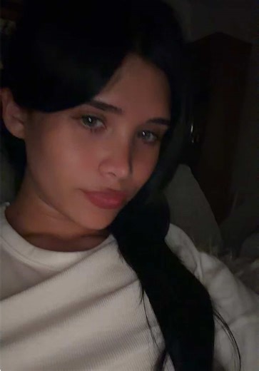Ness (@nessaabarrett)’s video of nessa i have something to confess