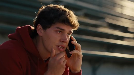 Sidelined 2: Intercepted - Trailer (English) HD