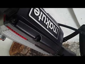 Makute Demolition breaker marteau de démolition