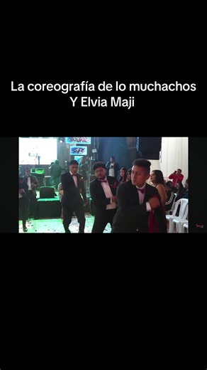 #boda#coreografias#Elvia Maji | choreography