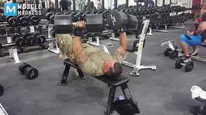 25K views · 737 reactions | Gym home 100. on Reels | Facebook