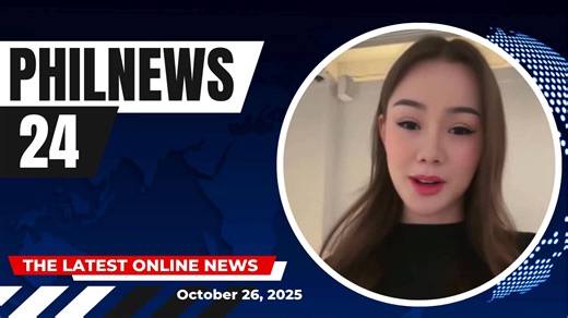 168 reactions · 193 shares | PhilNews24 | October 26, 2025 For the...