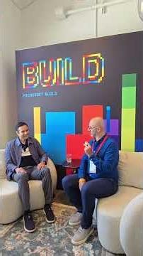 #shorts what is HorizonDB and what updates about it at Microsoft Build 2026