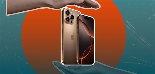 iPhone 16 Pro Max für nur 1 Euro: Bei o2 bekommst du die AirPods Pro 2 einfach dazu