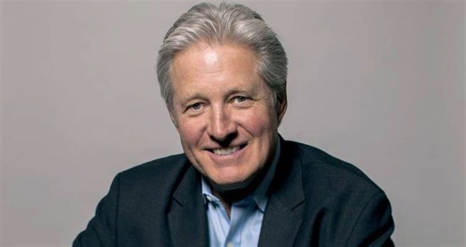 Stardust And Spurs: Exploring Santa Clarita’s Walk Of Western Stars – Bruce Boxleitner