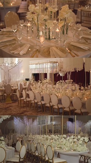 Still dreaming about that room? Now, let's talk about how you want the day to feel. That feeling—the calm, the joy, the complete peace of mind—is our specialty. For over a decade, we've turned stunning designs into seamless experiences. It's why clients like Sarah say they "almost cried" with joy when they saw the room. It's why Aisha's guests "still talk about" her celebration. This is what happens when a decade of experience meets a deep, personal commitment to your vision. Click the link belo