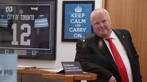 Doug Ford blasts Netflix doc on late brother Rob Ford: 'Let him rest in peace'