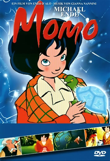 Momo (2001) | ČSFD.cz