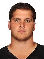 Luke Joeckel, Seattle Seahawks, Offensive Tackle