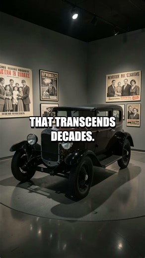 The Quiet Rebirth of the Hupmobile Model 20